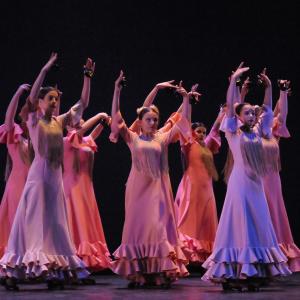 Talleres Danza Española (galería 2)